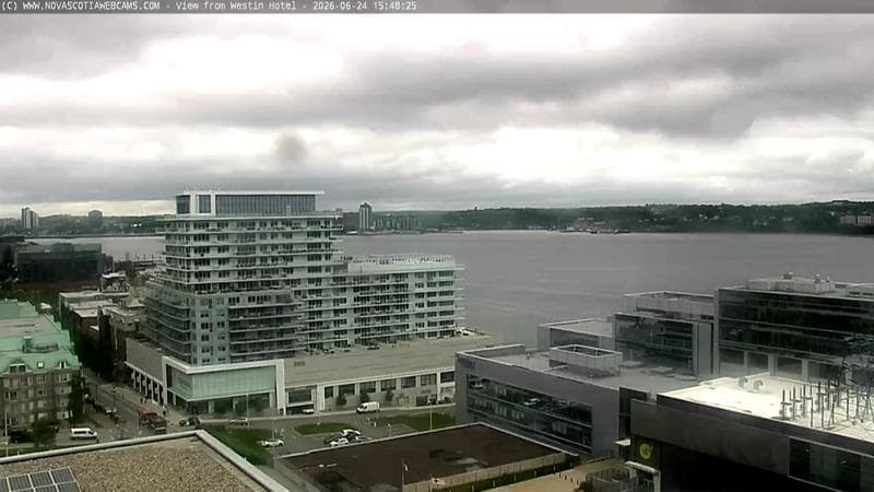 Pier 21
