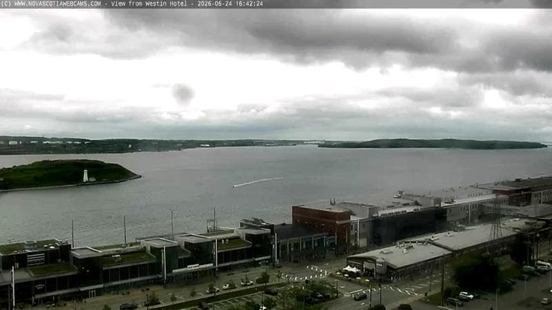 Pier 21