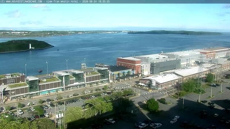 Pier 21