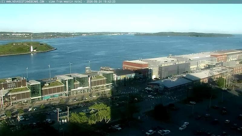 Pier 21