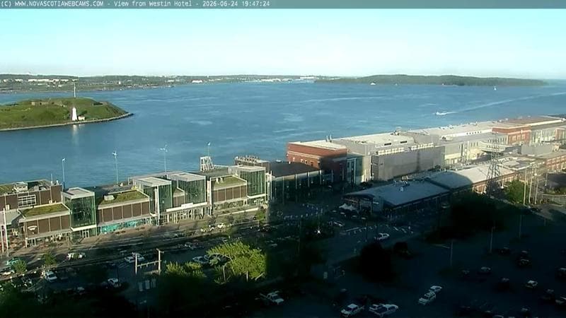 Pier 21