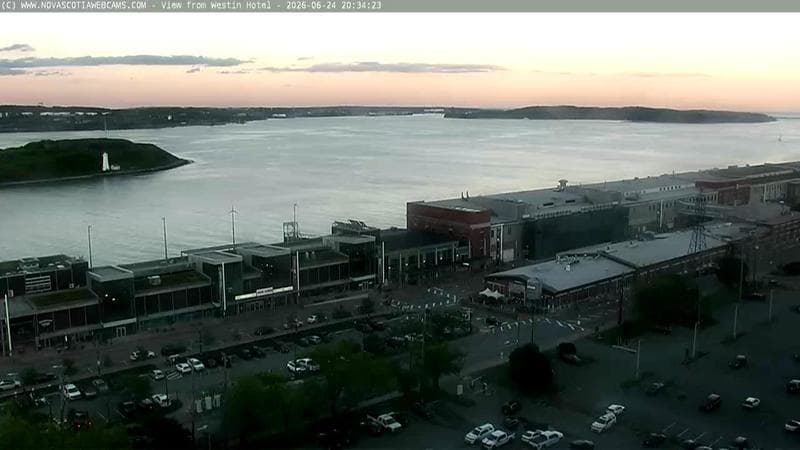 Pier 21