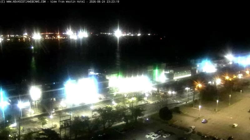 Pier 21