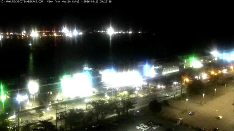 Pier 21