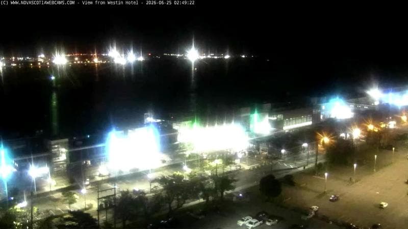 Pier 21