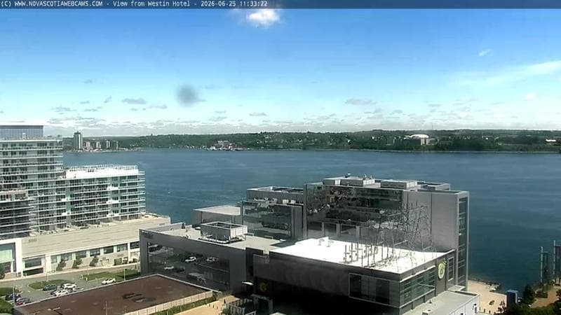 Pier 21