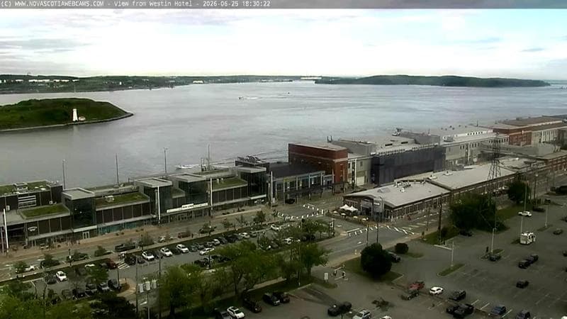 Pier 21