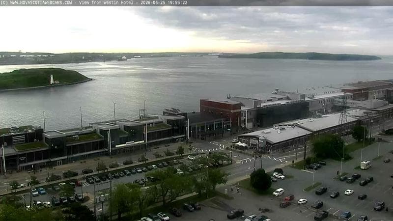 Pier 21