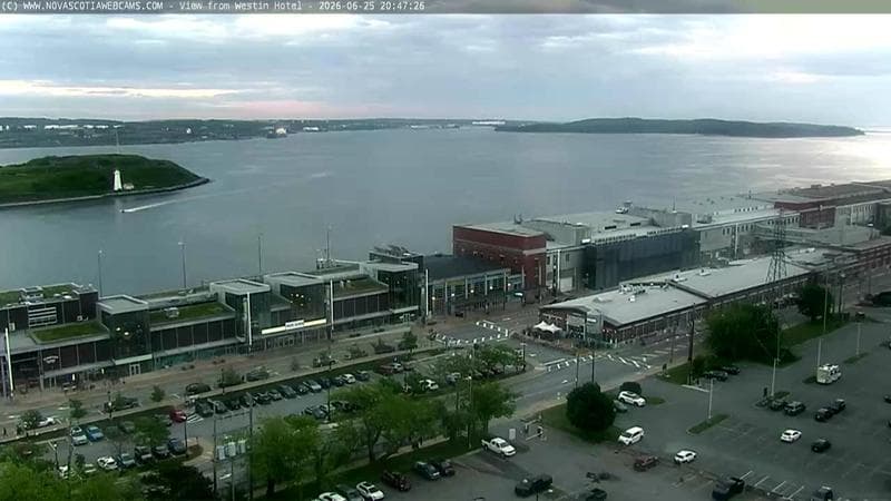 Pier 21