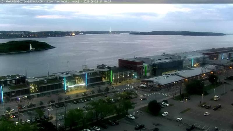 Pier 21