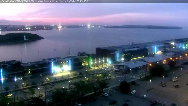 Pier 21
