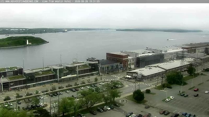 Pier 21