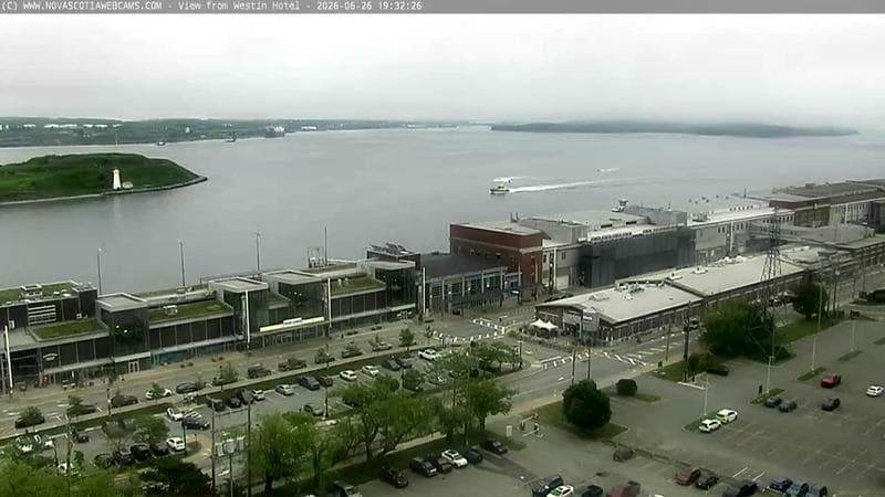 Pier 21