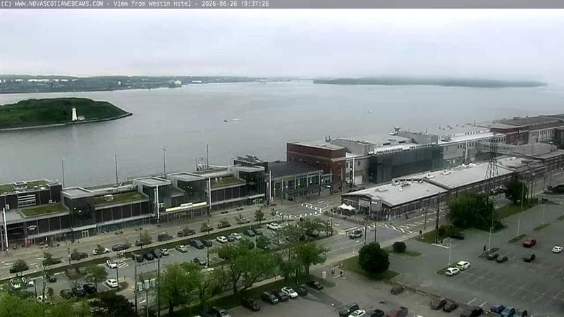 Pier 21