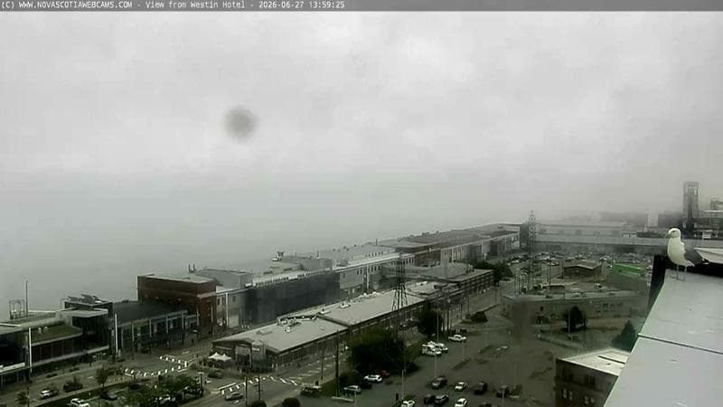 Pier 21