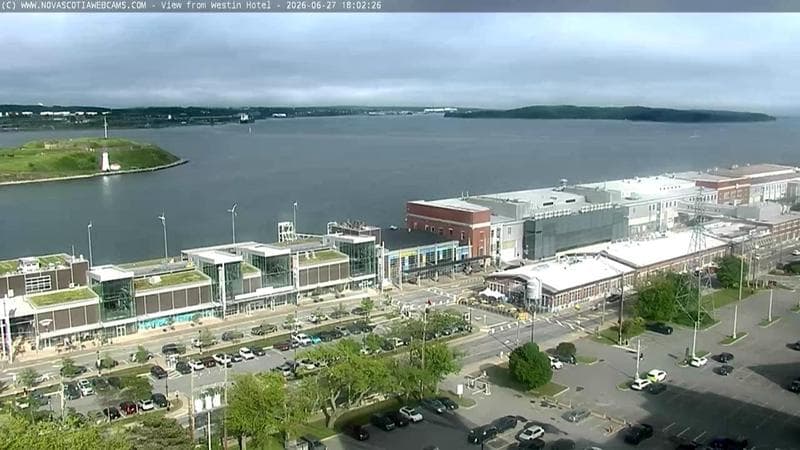 Pier 21