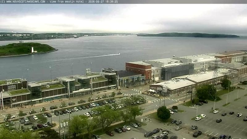Pier 21