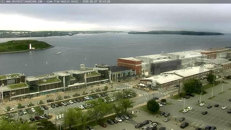 Pier 21