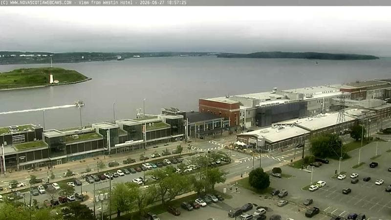 Pier 21