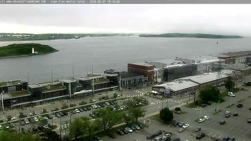 Pier 21