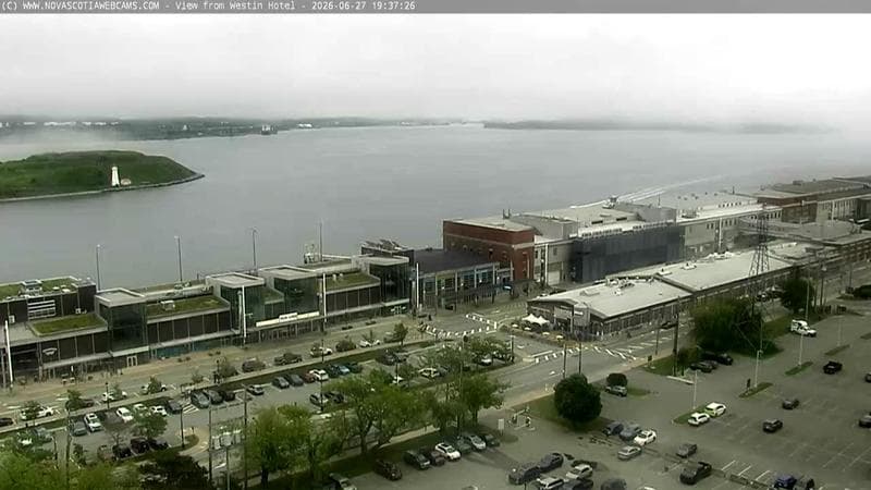 Pier 21