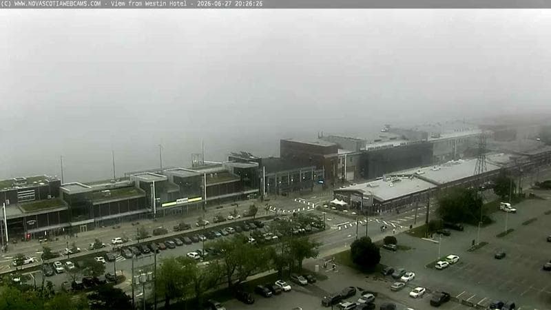 Pier 21