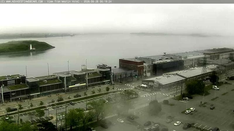 Pier 21