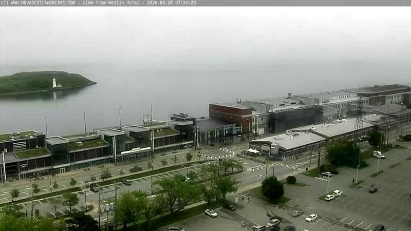 Pier 21