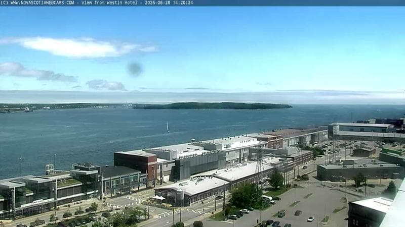 Pier 21