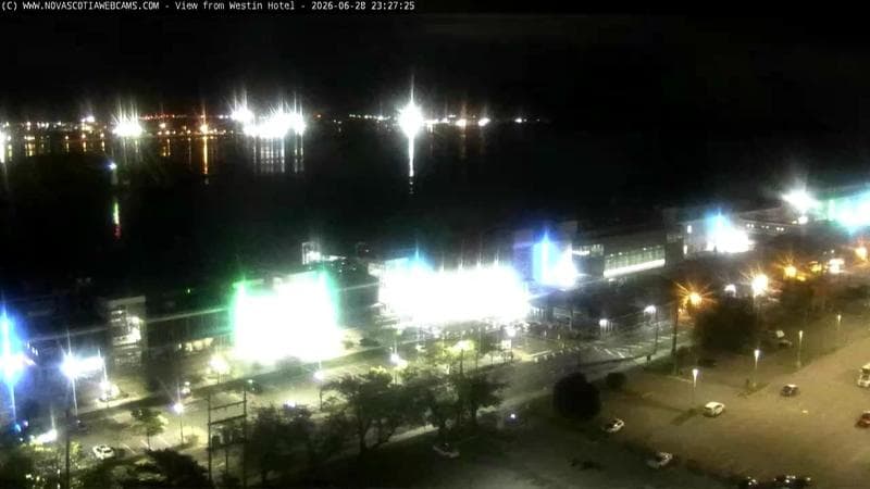 Pier 21
