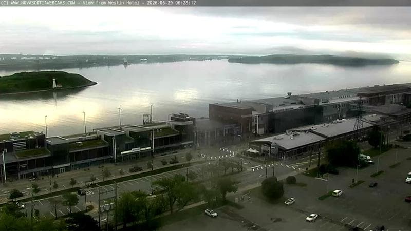 Pier 21