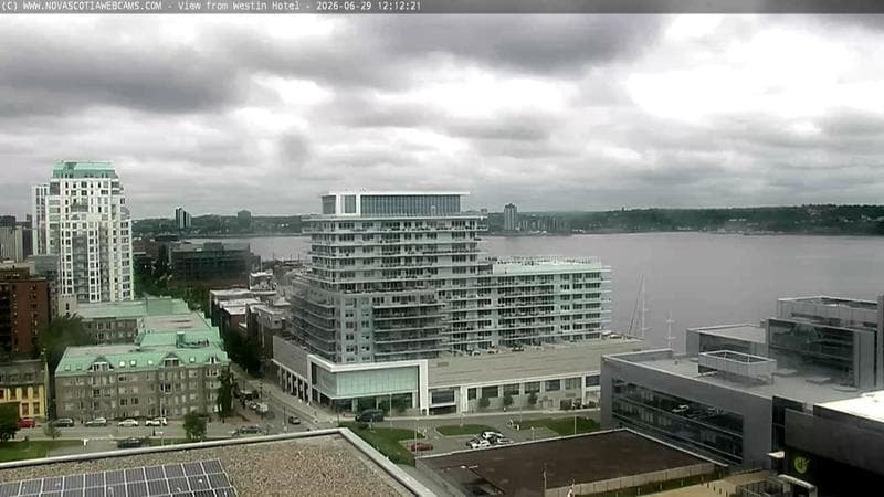 Pier 21