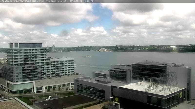 Pier 21
