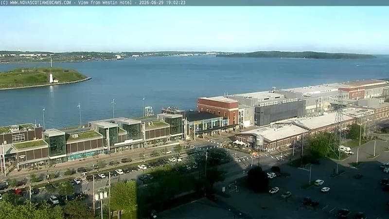 Pier 21