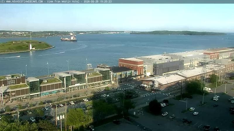 Pier 21