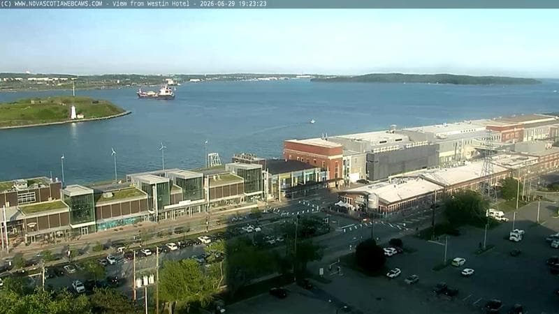 Pier 21