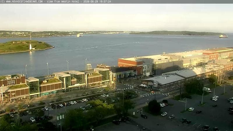 Pier 21