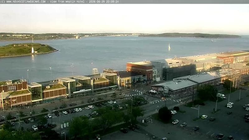 Pier 21