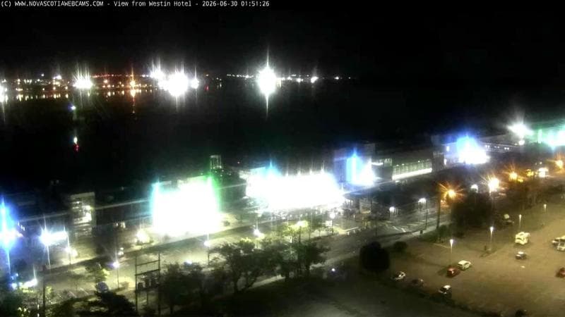 Pier 21