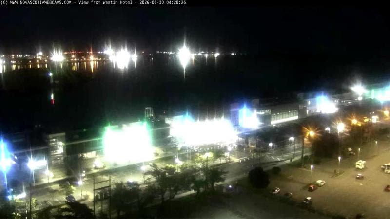 Pier 21