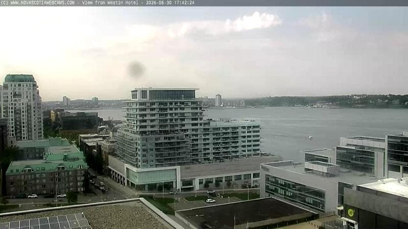 Pier 21