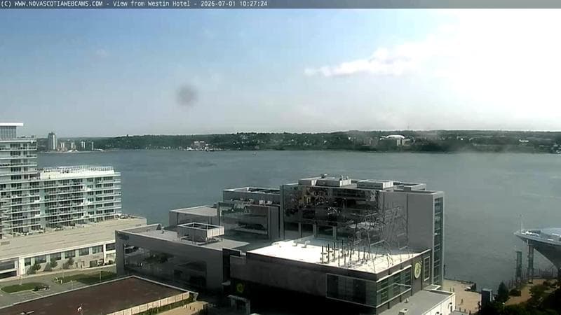 Pier 21