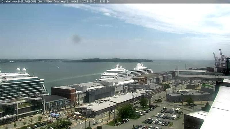 Pier 21