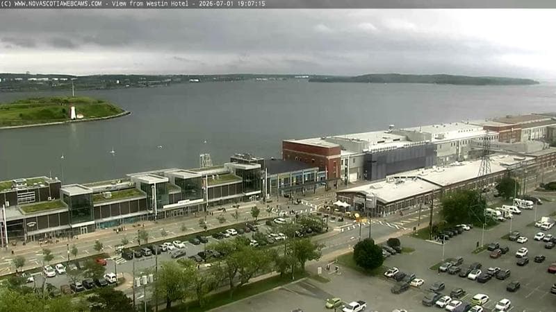 Pier 21