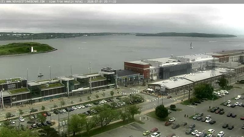 Pier 21