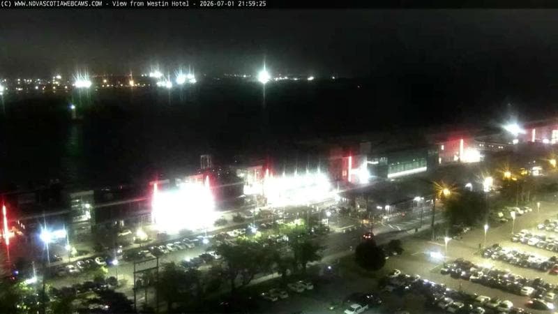 Pier 21