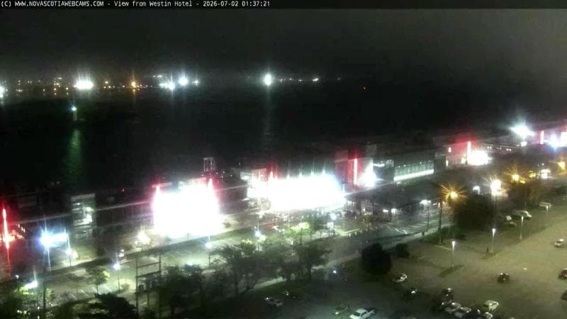 Pier 21
