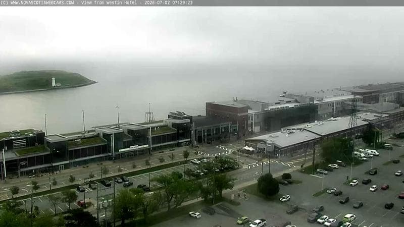 Pier 21