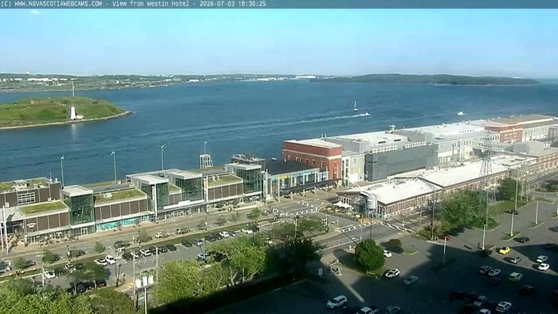 Pier 21