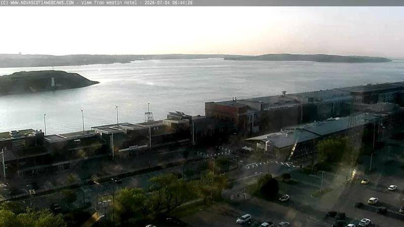 Pier 21